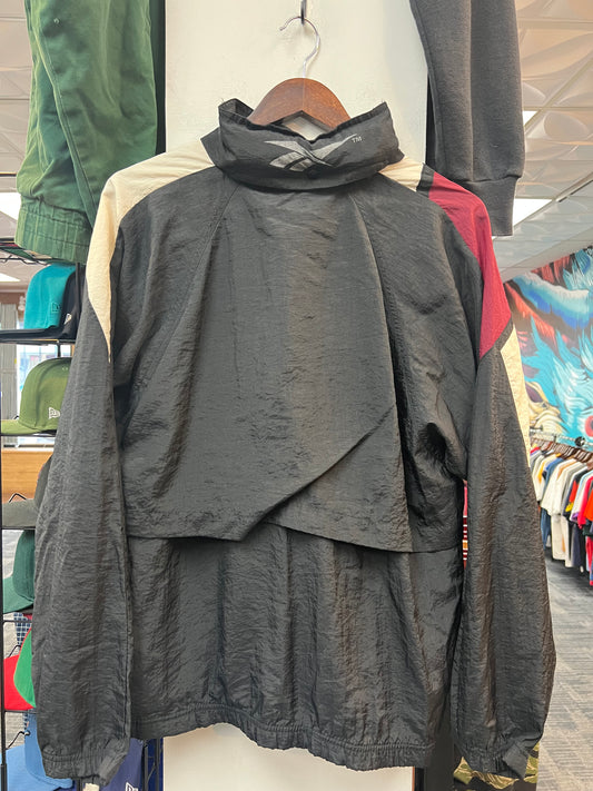 Vintage Reebok Windbreaker