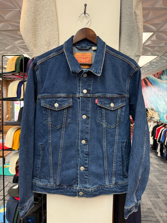 Levi’s Denim Jacket