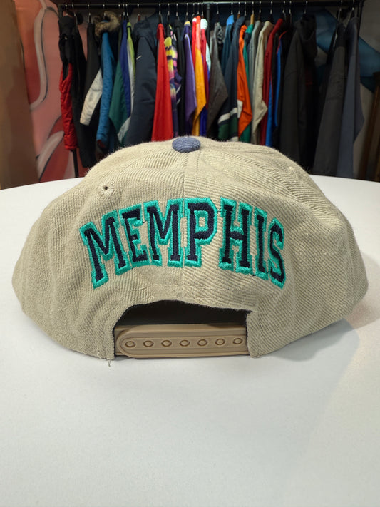 Vintage Hard Rock Memphis Snap