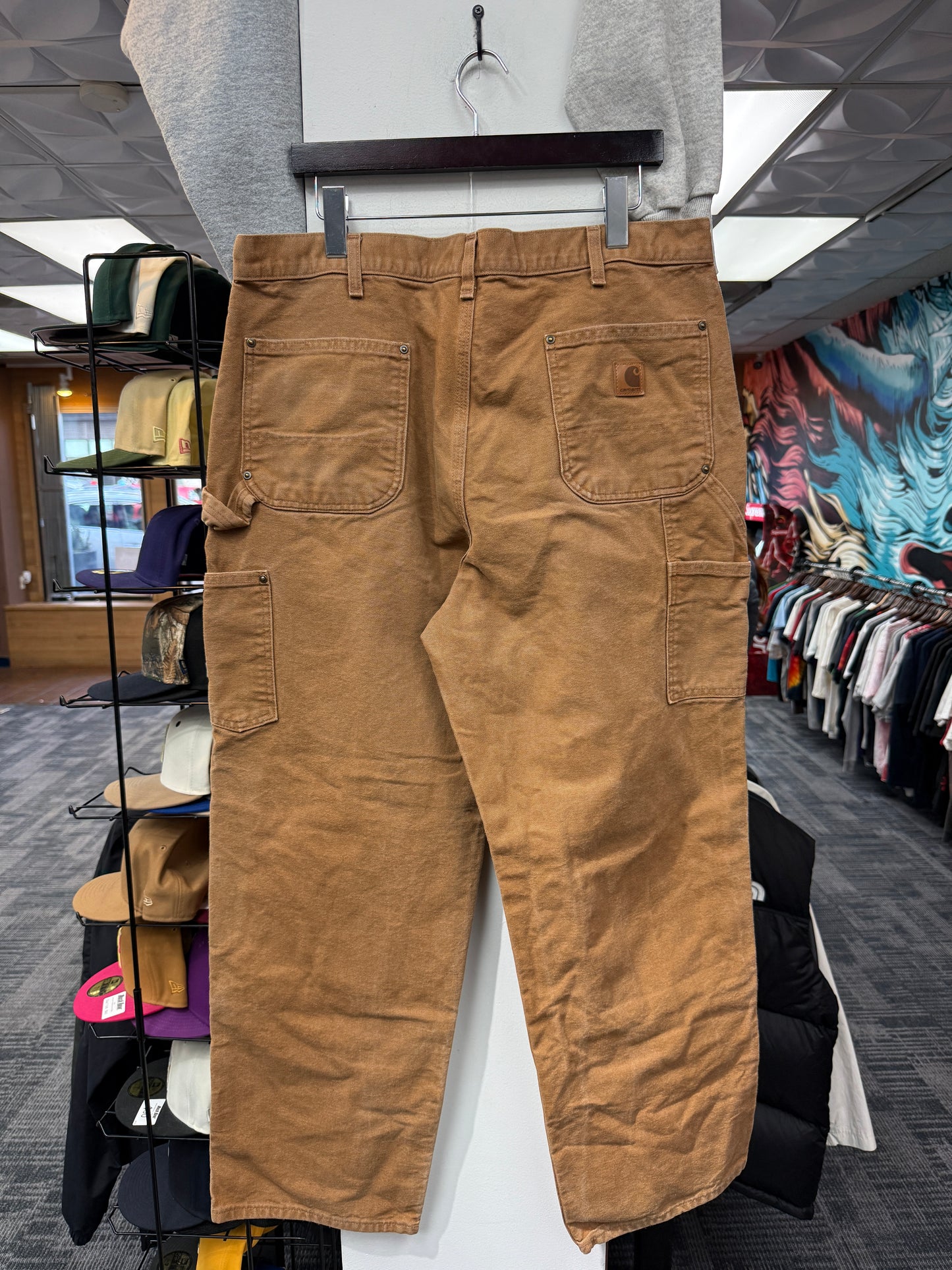 Carhartt Double Knee Pants
