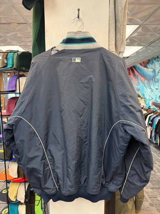 Vintage Mariners Full Zip Jacket