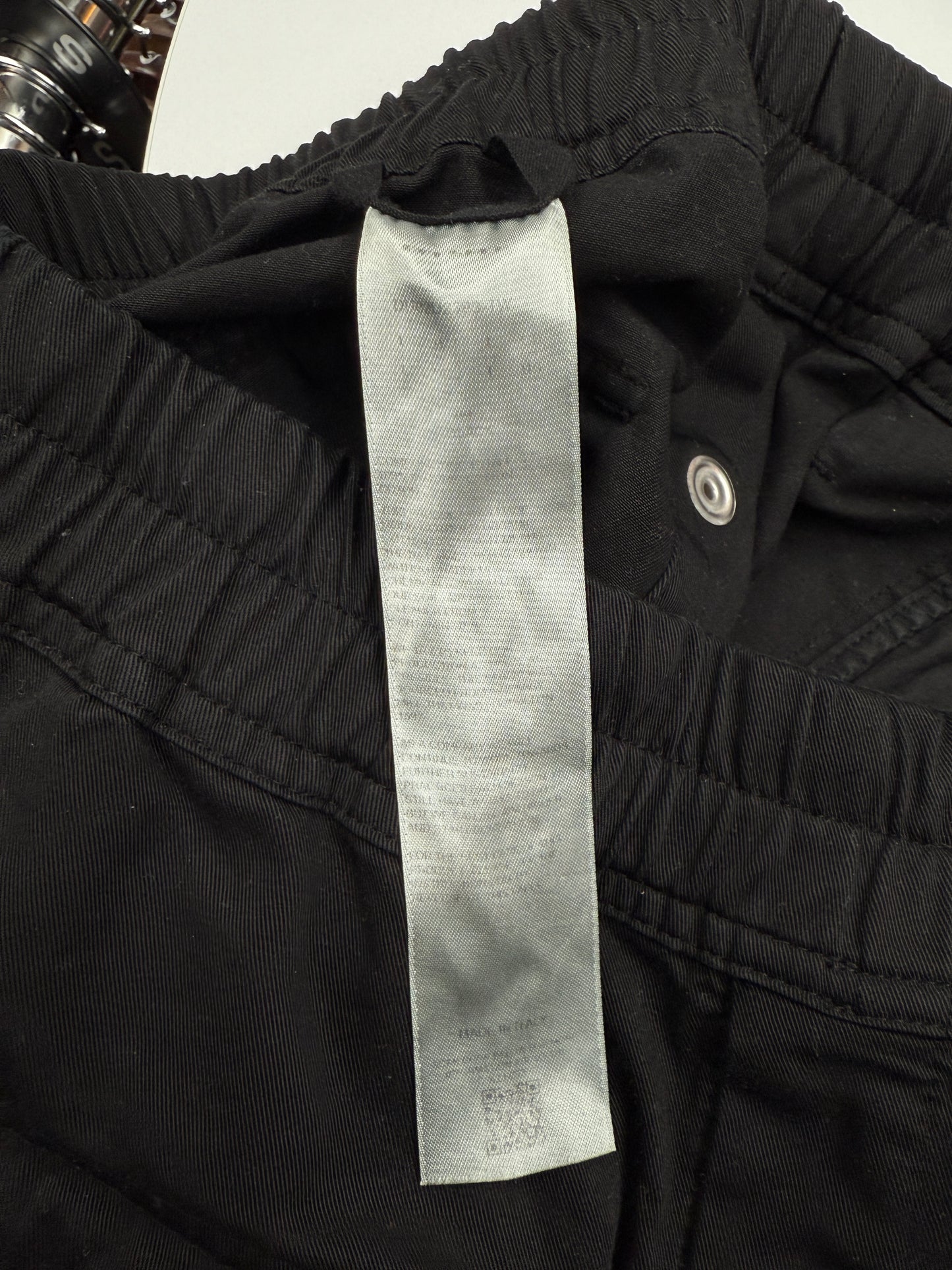 Rick Owens DRKSHDW Pusher Pants