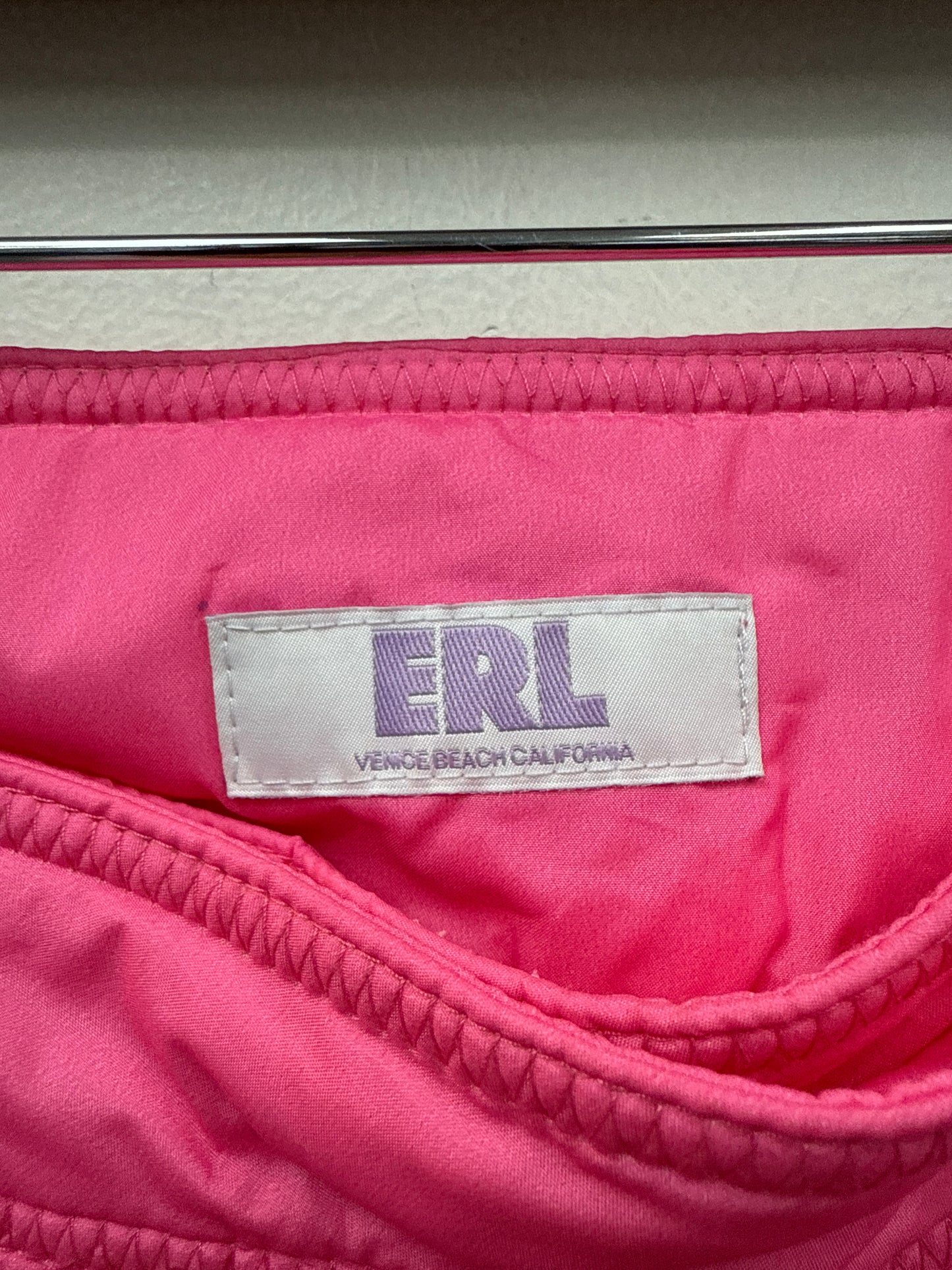 ERL Star Puffer Pants
