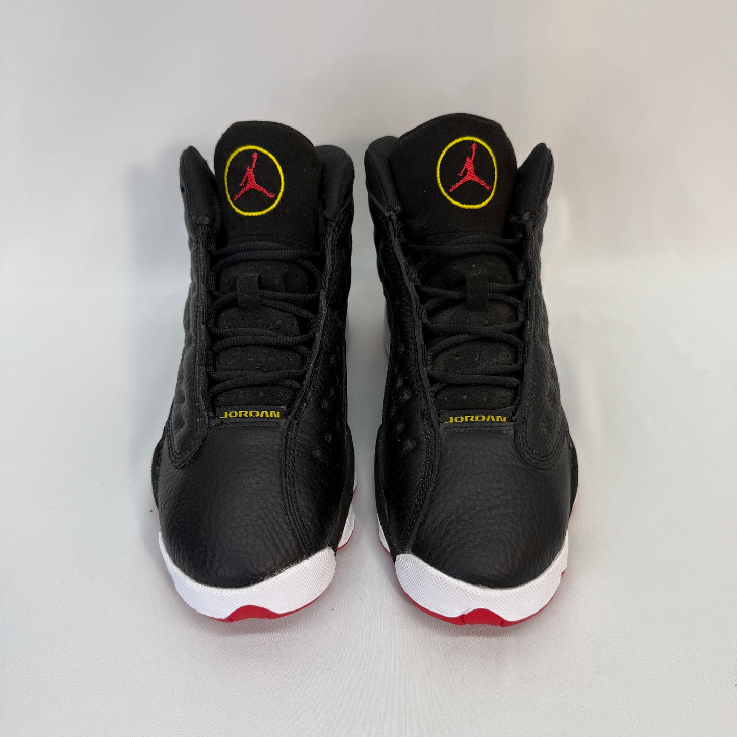 Jordan 13 Playoffs New