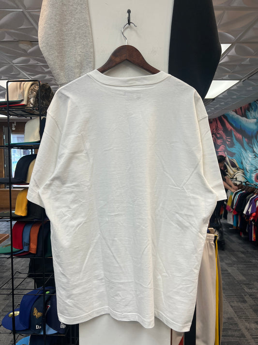 Carhartt blank White Tee