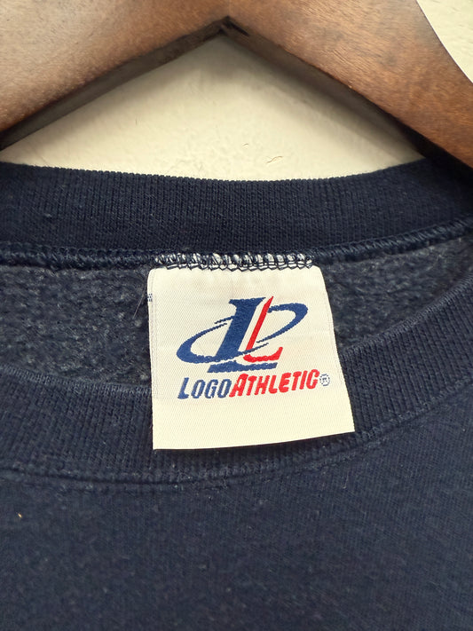 Vintage Broncos Crewneck