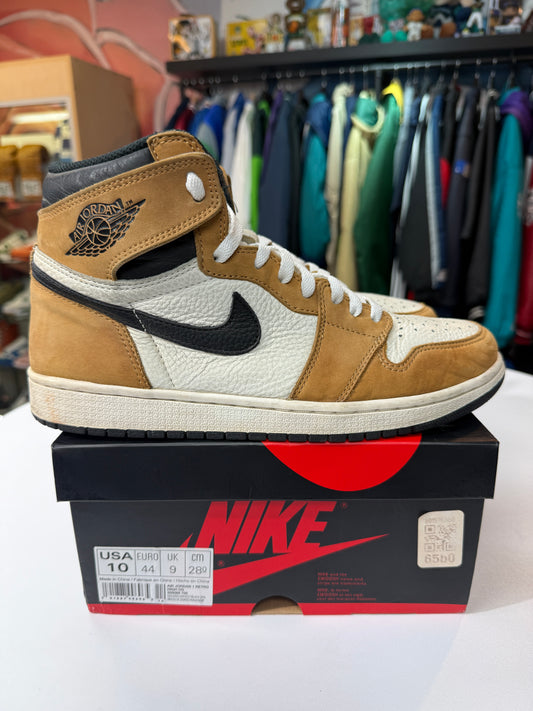 Preowned Rookie Of The Year Jordan 1
