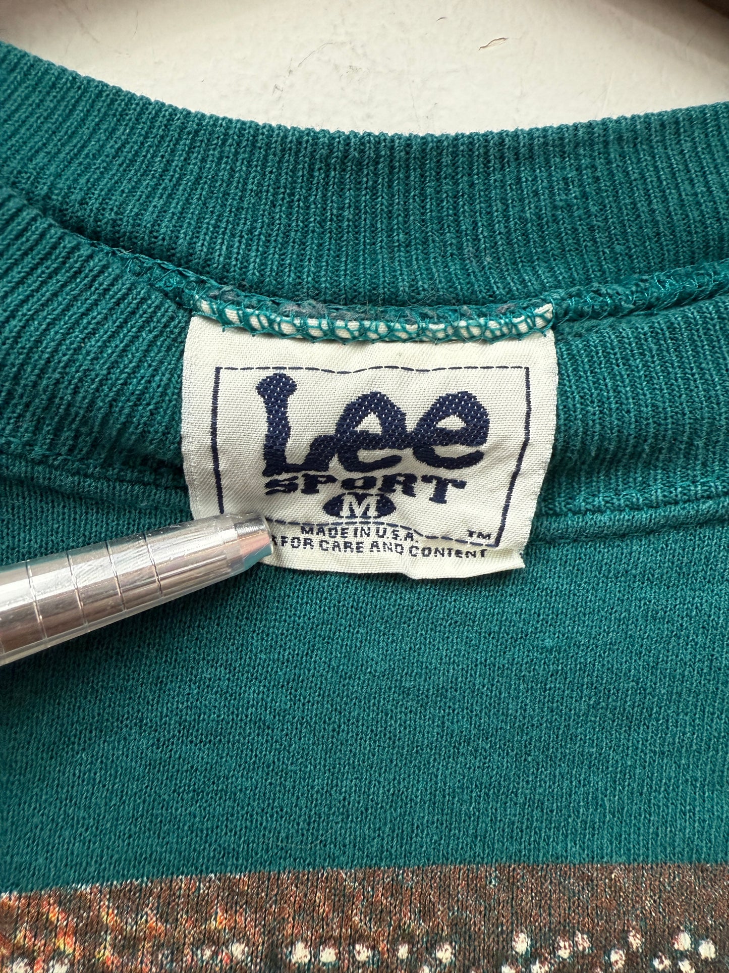 Vintage Philadelphia Eagles Crewneck