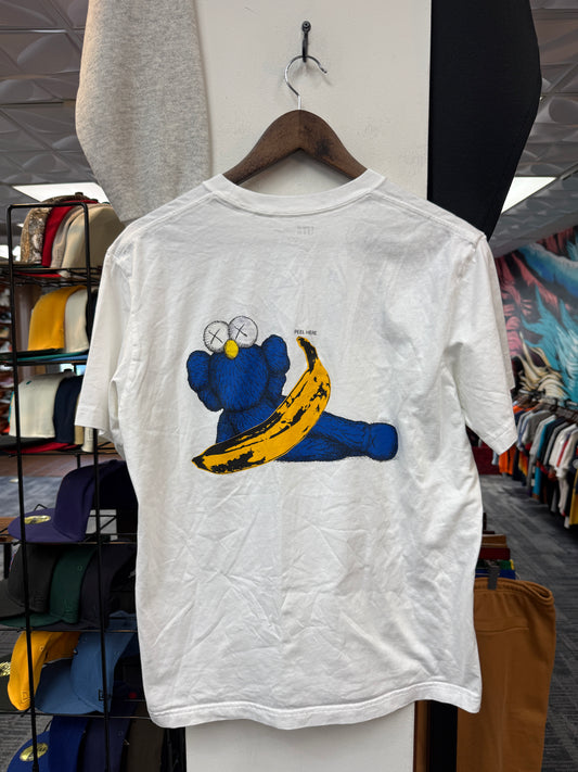 Andy Warhol Uniqlo Tee