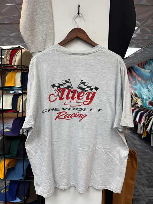 Vintage Alley Racing Tee