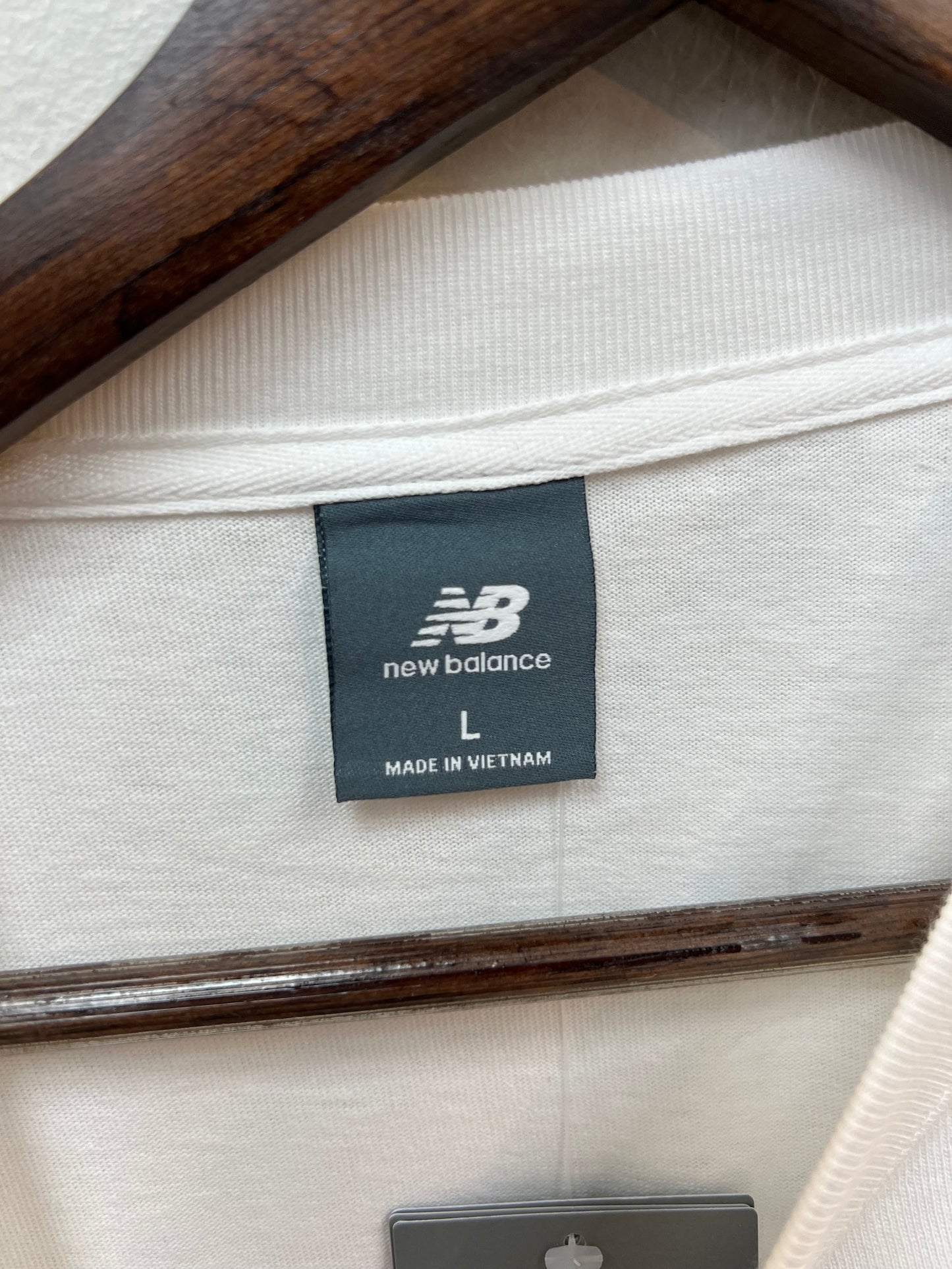 New Shohei Ohtani New Balance Graphic Tee