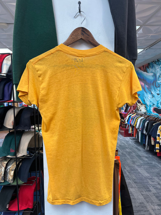 Vintage Pittsburgh Steelers Joe Greene 1981 Tee