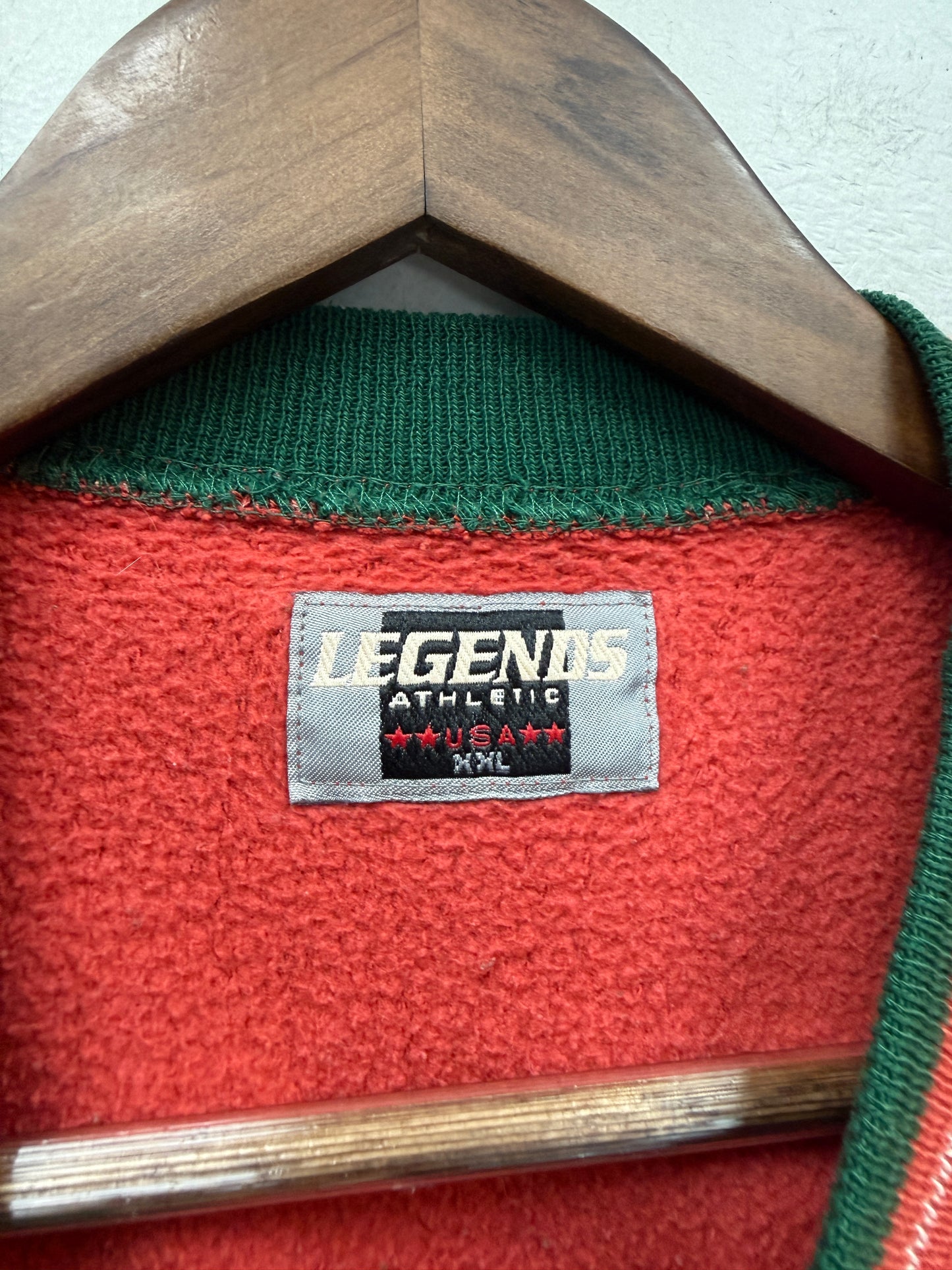 Vintage Sonics Legend Crewneck