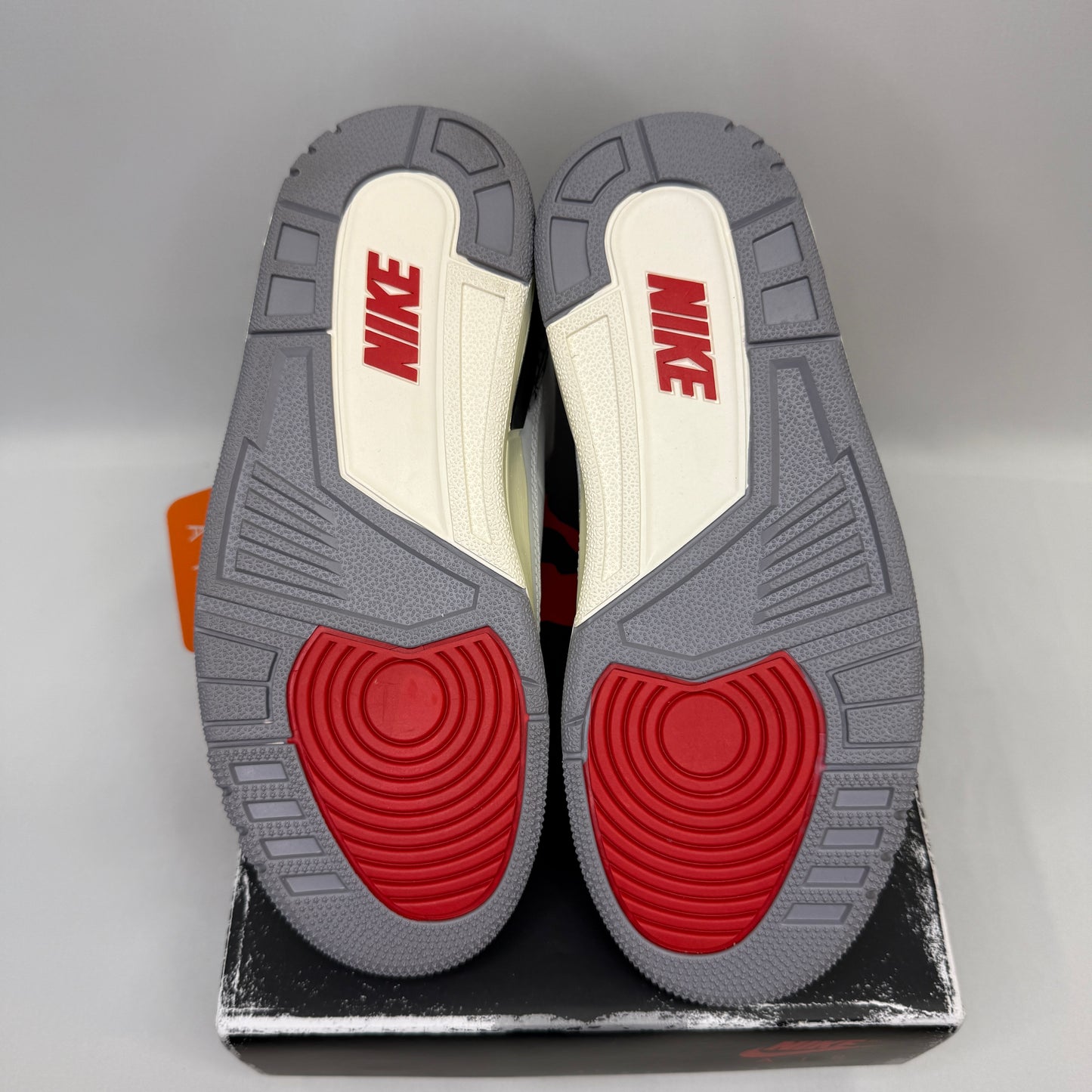 Jordan 3 Reimagined New