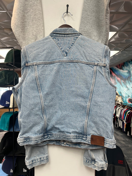 Tommy Hilfiger Jean Jacket