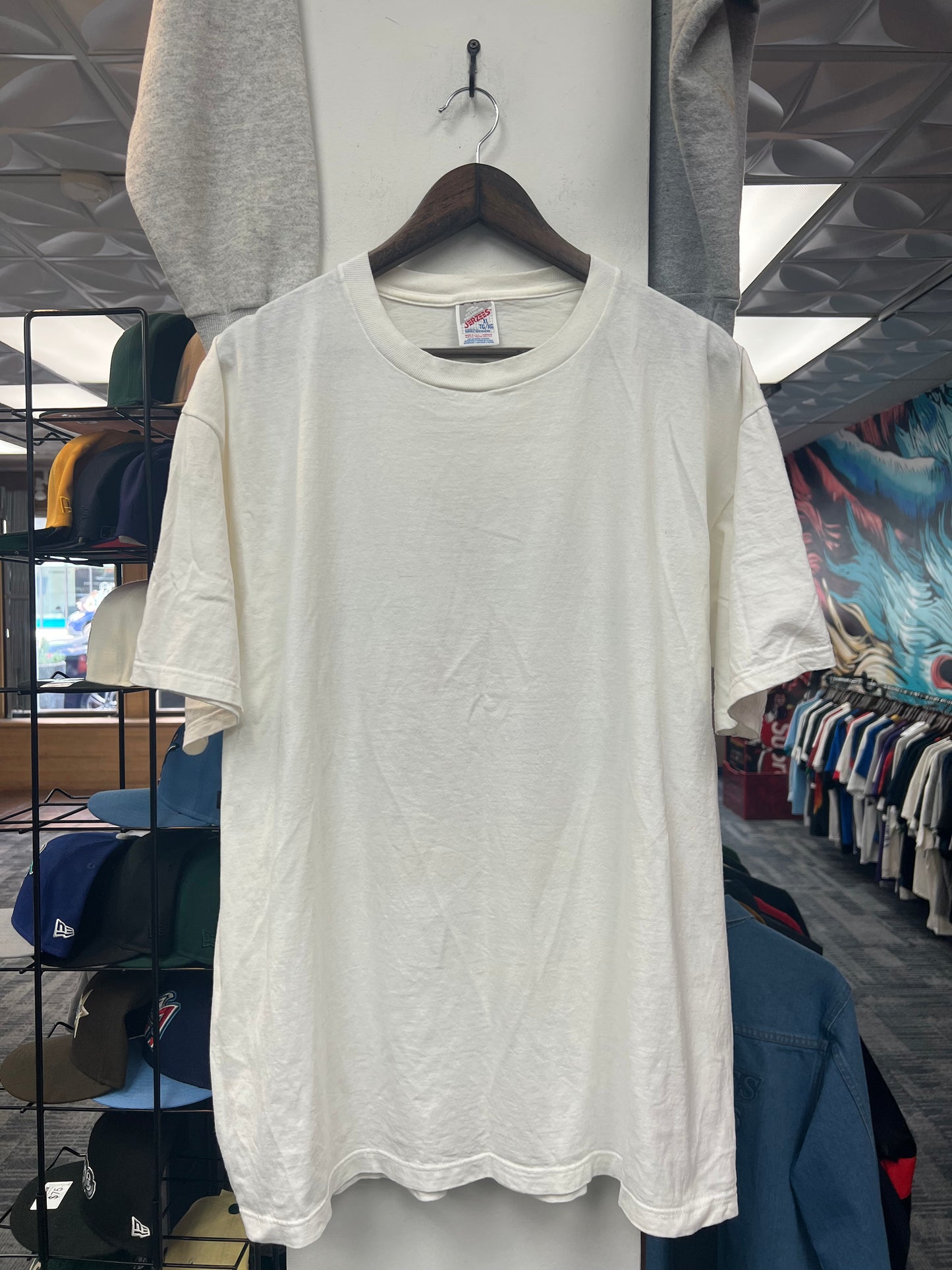 Vintage Rude Mickey Tee