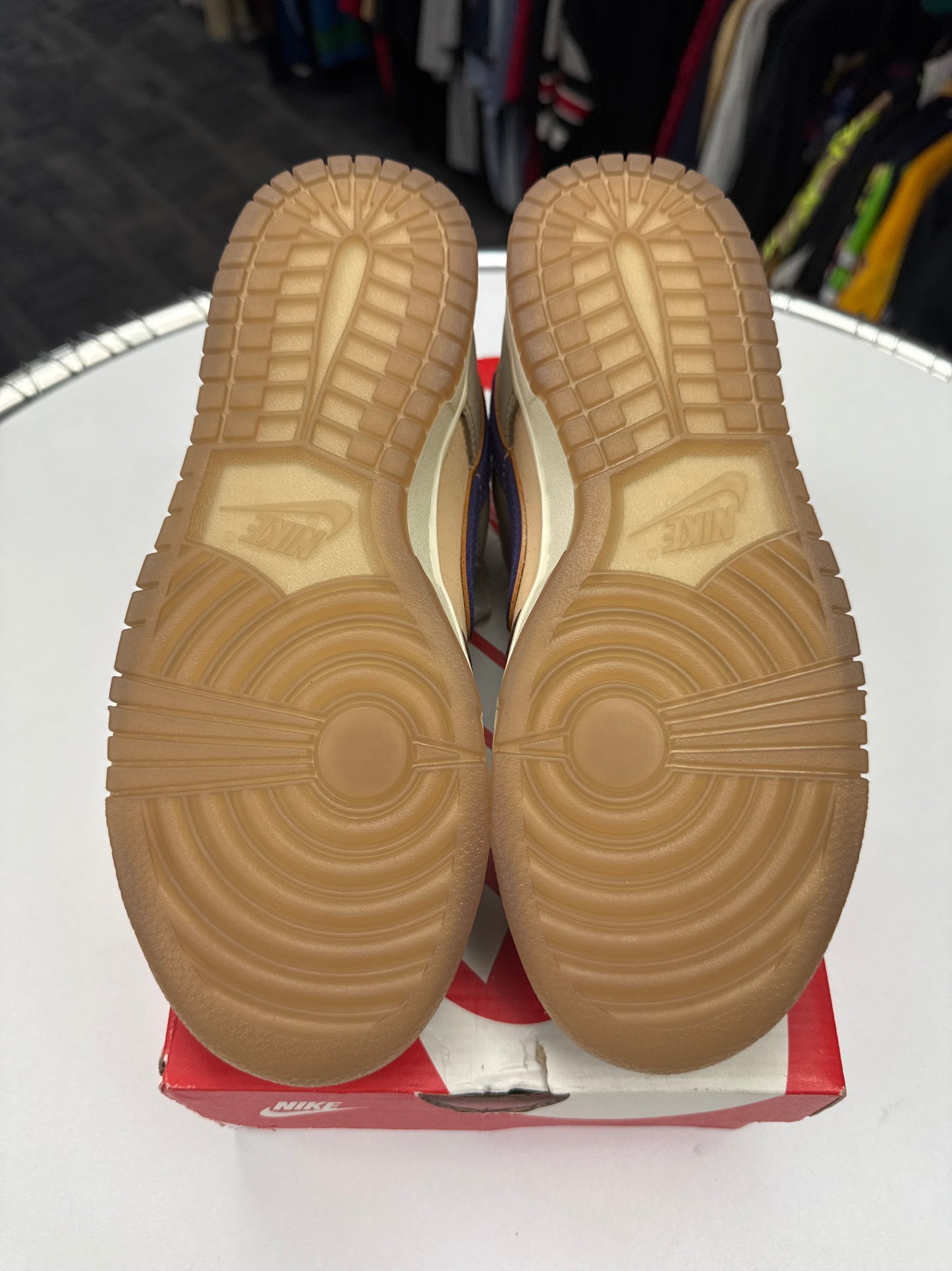 New Nike Dunk Low Setsubun