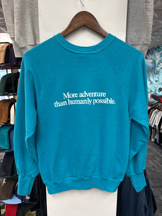 Vintage 80’s Howard the Duck Crewneck