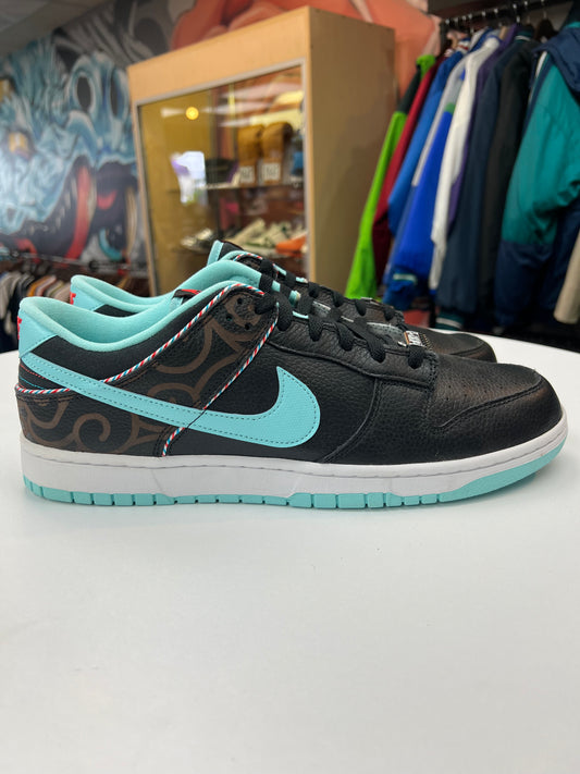 New The Barbershop Nike Dunk Low