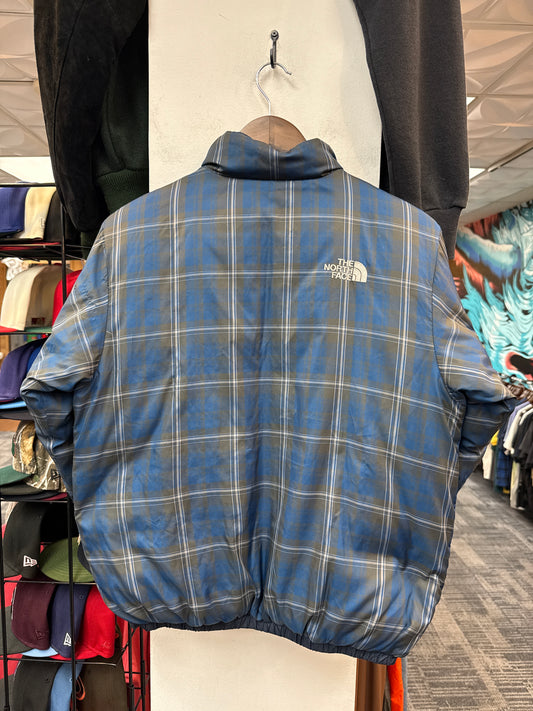 The North Face Reversible Puffer Jacket