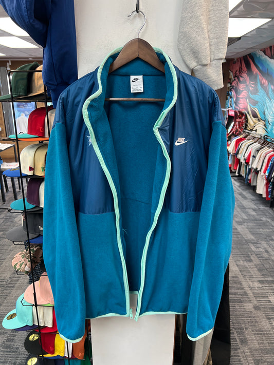 Nike NBA Allstar Fleece Jacket