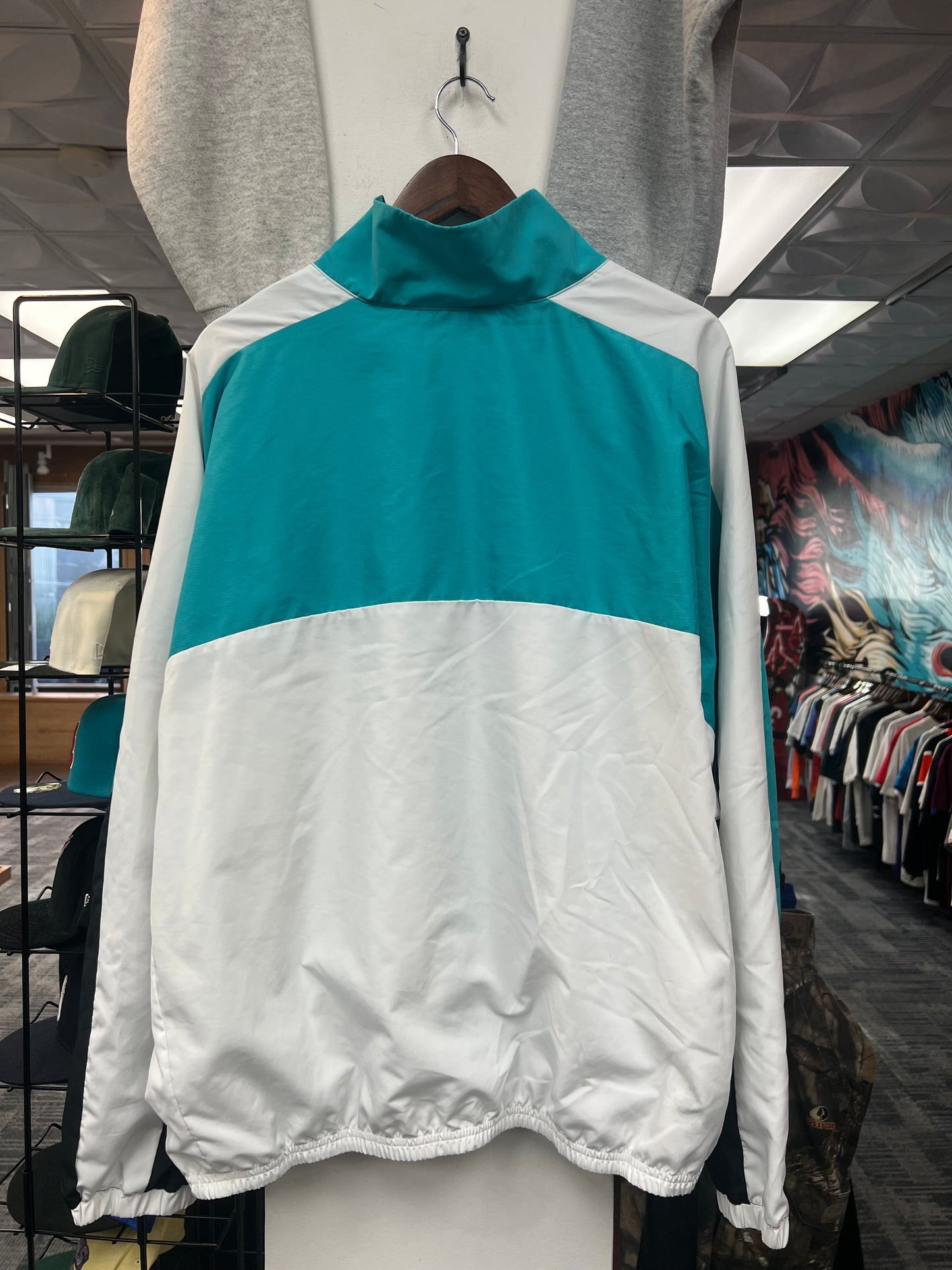 Nike Force Windbreaker Jacket