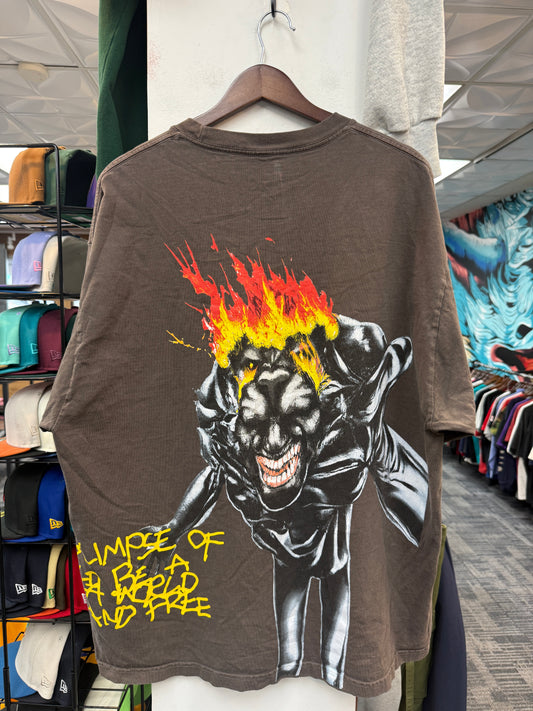 Travis Scott Utopia Tee
