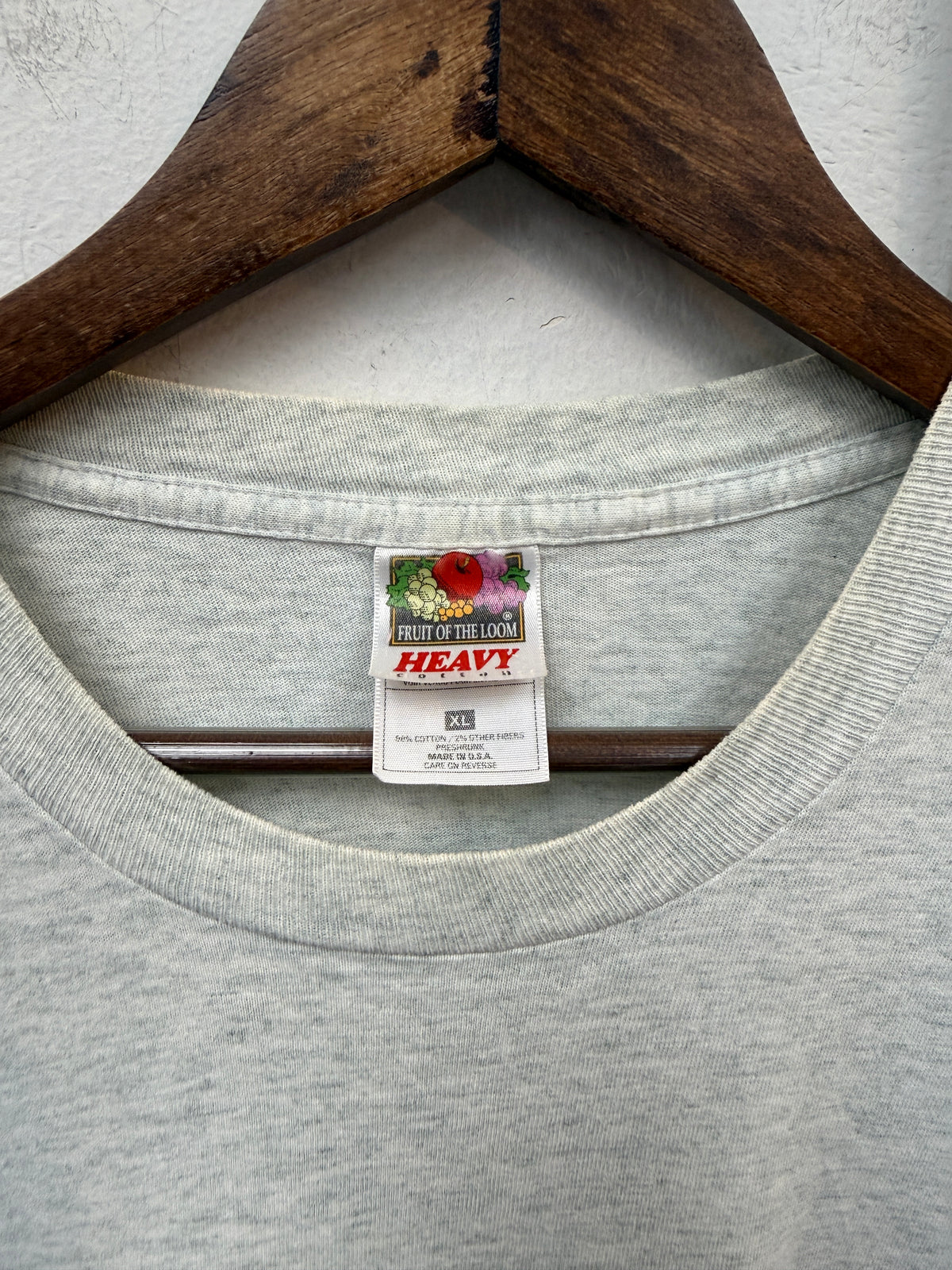 Vintage Daytona Beach Bike Week Tee