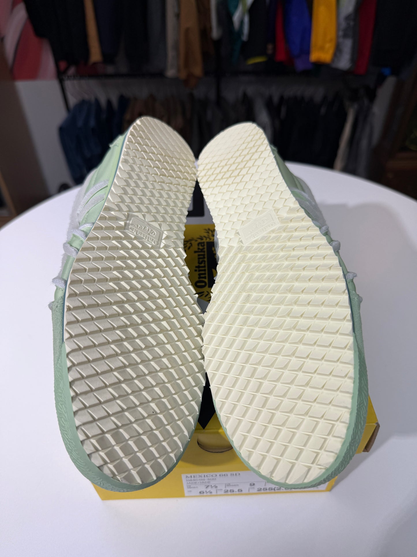 New Onitsuka Tiger Mexico 66 SD