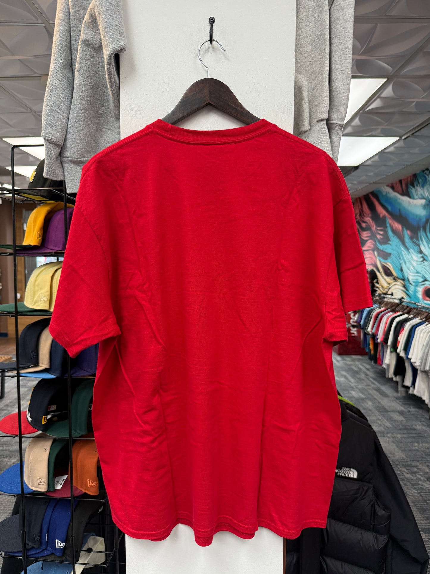 Noah Gradient Tee