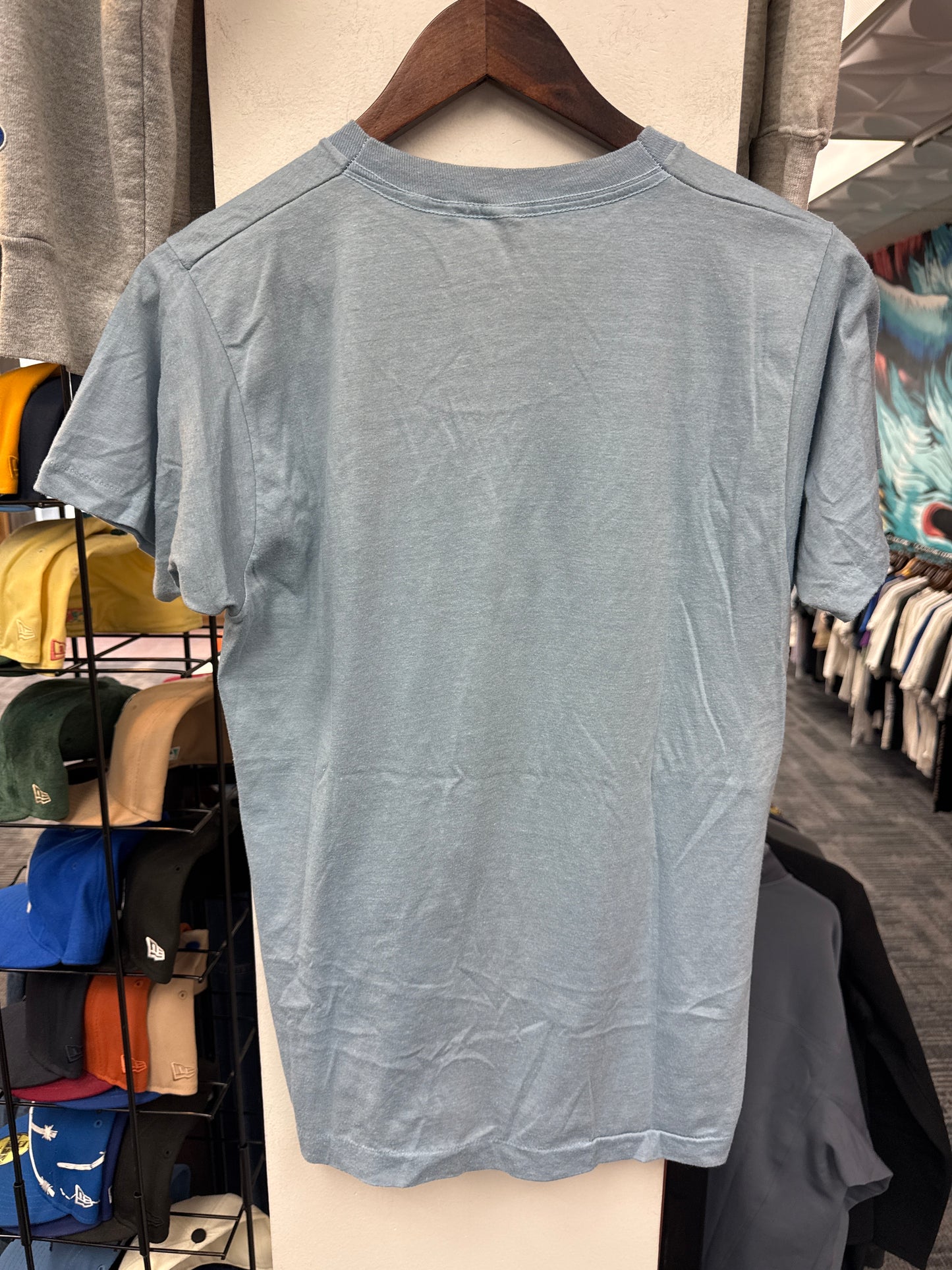 1980’s AT&T Break Up Tee