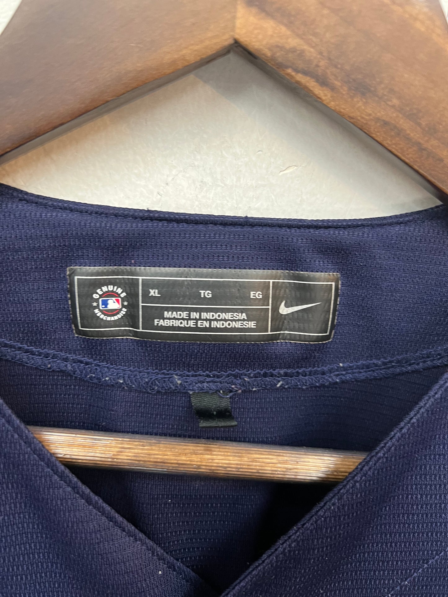 Nike Mariners Julio Rodriguez All Star Game Jersey