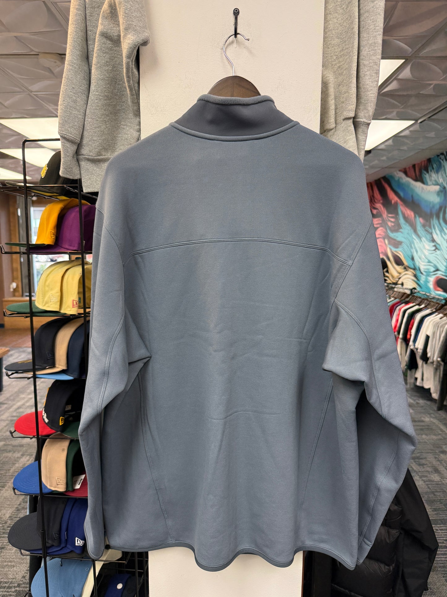 Arc’teryx Kyanite Jacket