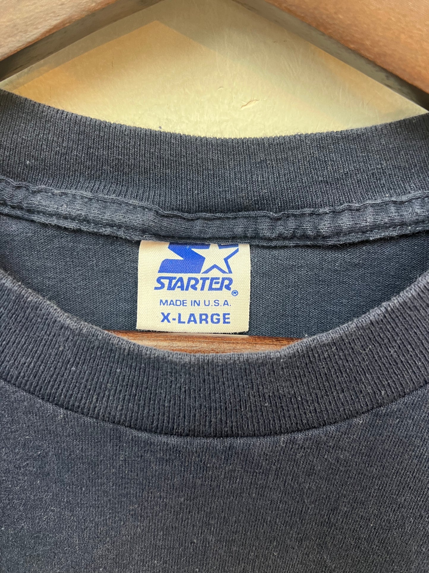 Vintage 1997 Mariners Division Champs Tee