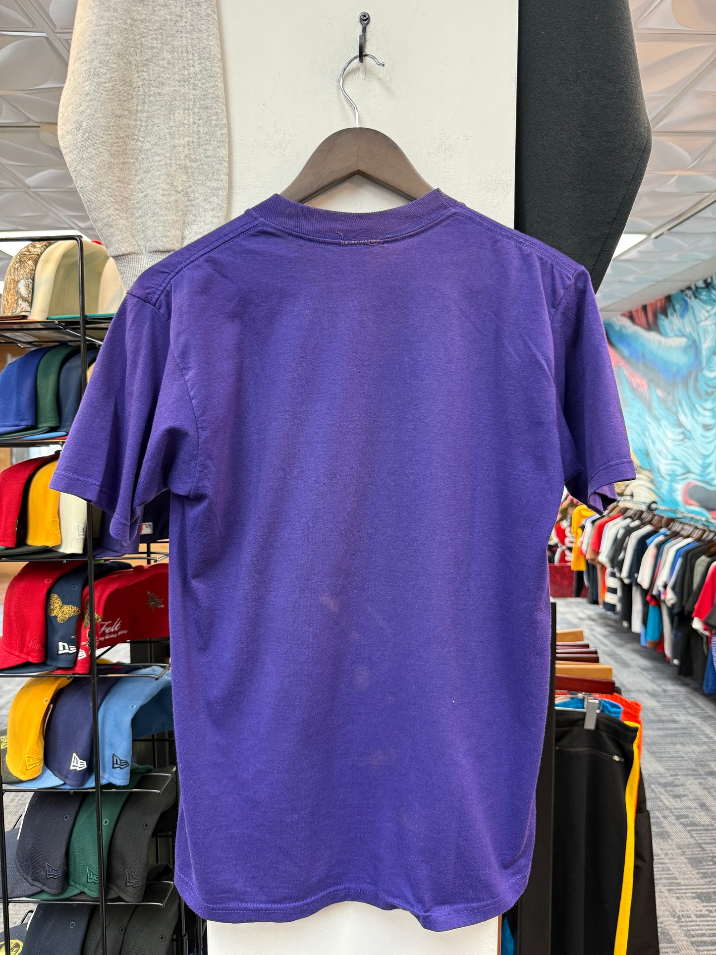 Vintage Moods Of Mickey Tee