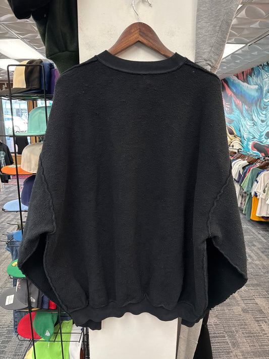GV Raspberry Hills Air Raspberry Crewneck