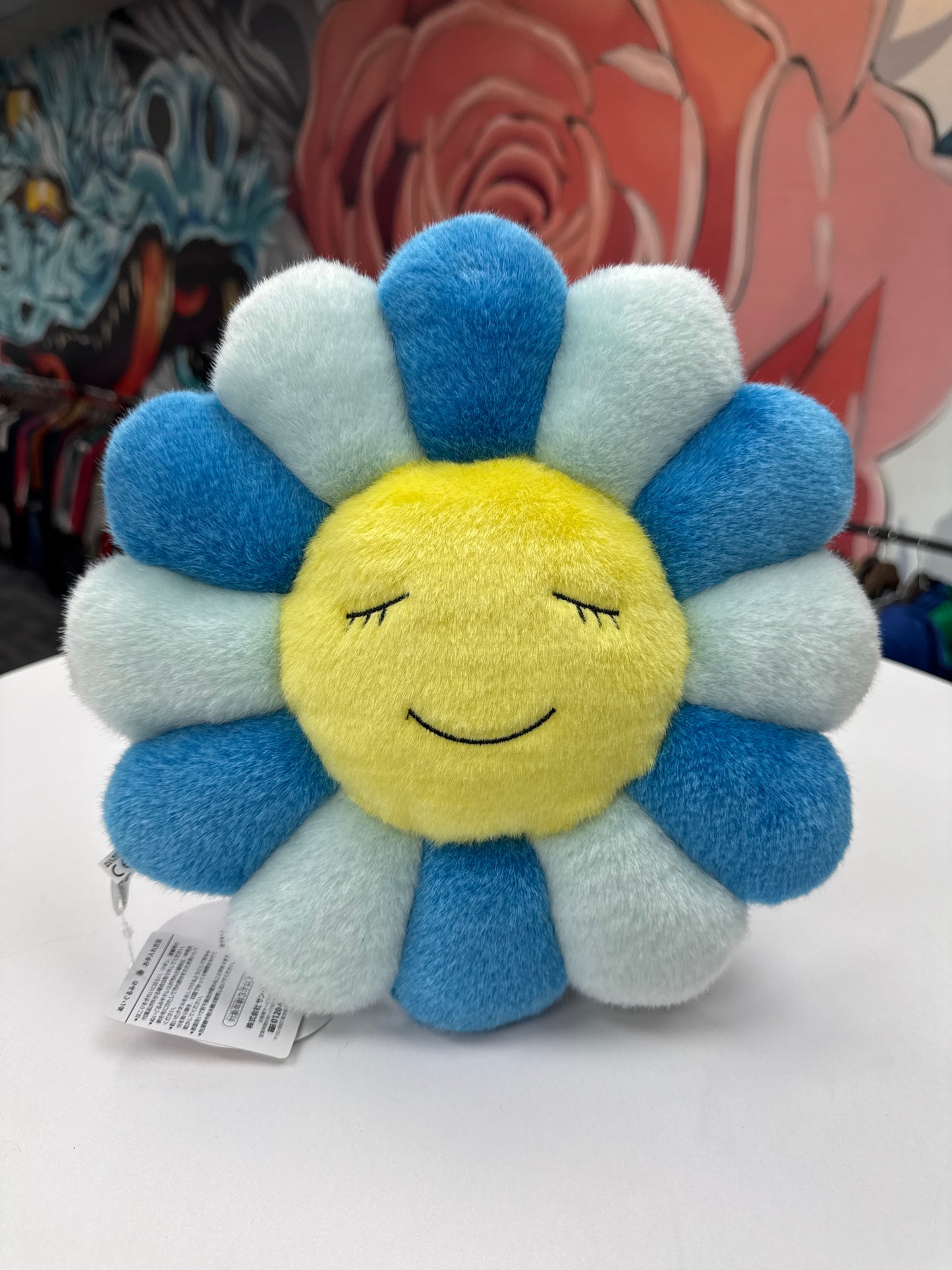 New Murakami Flower Plush 30CM