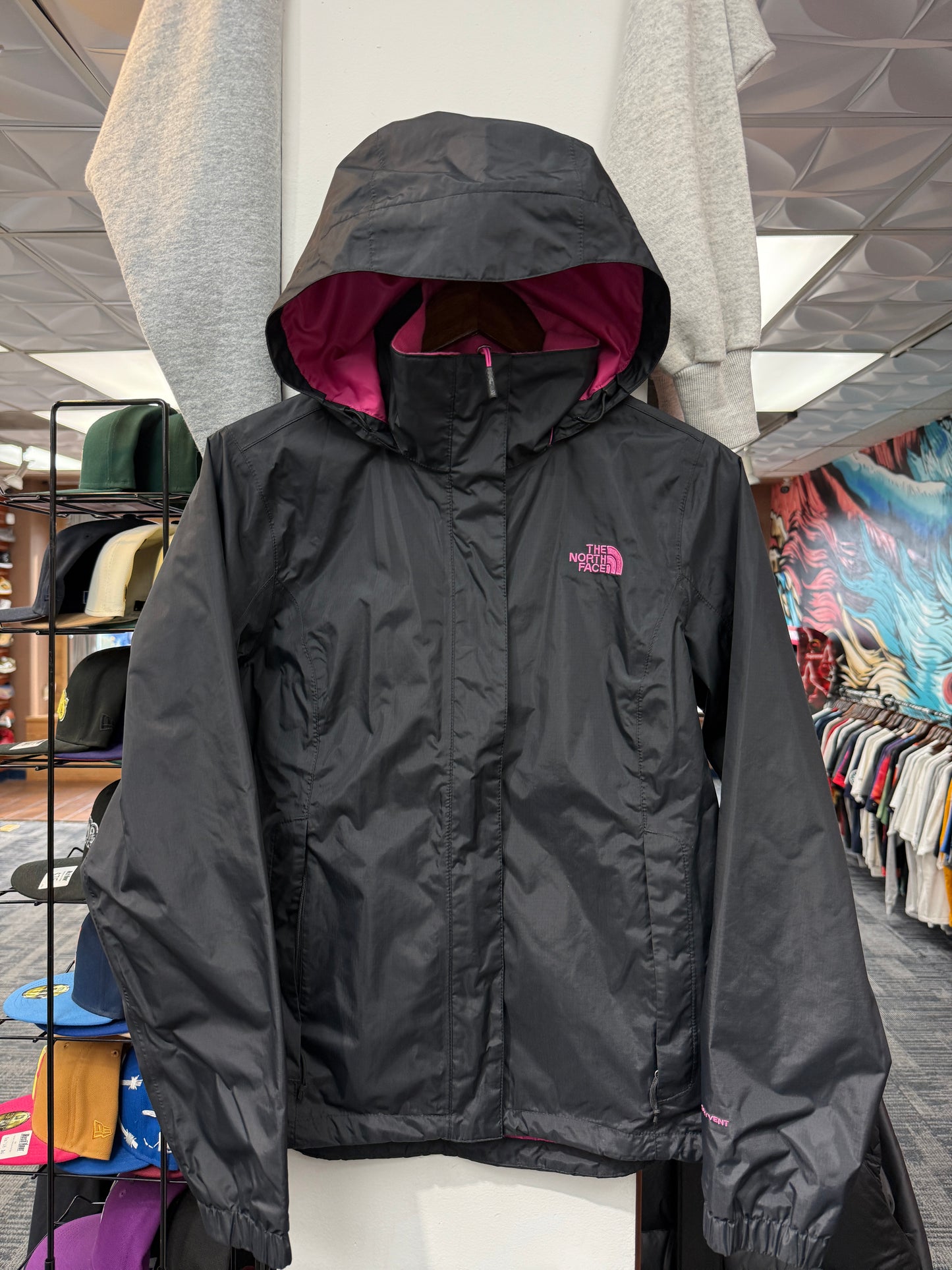 The North Face Resolve Jacket