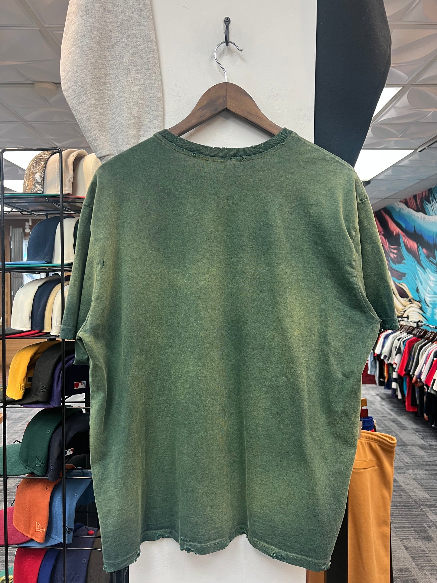 GV Grateful Berry Tee