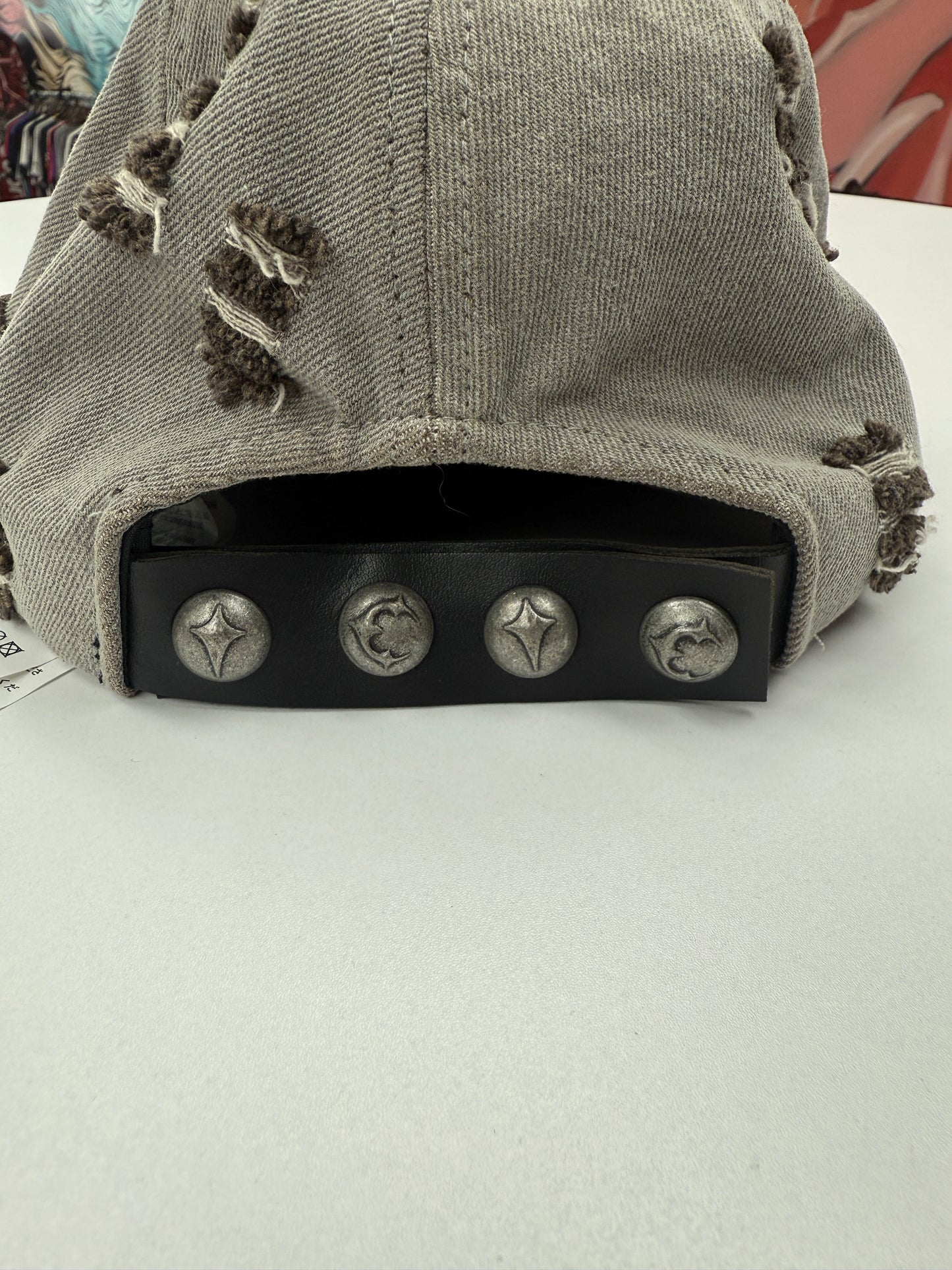 Thug Club TC Life Cap