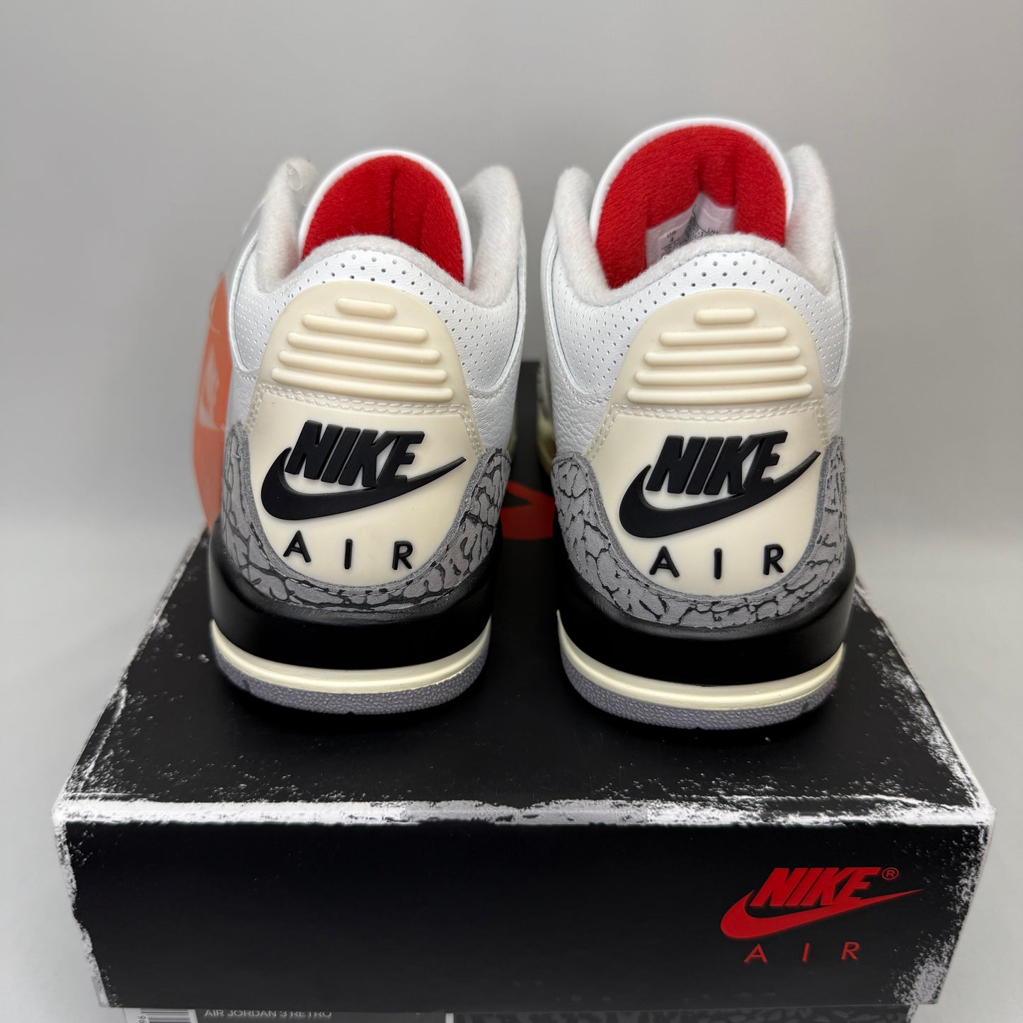 Jordan 3 Reimagined New