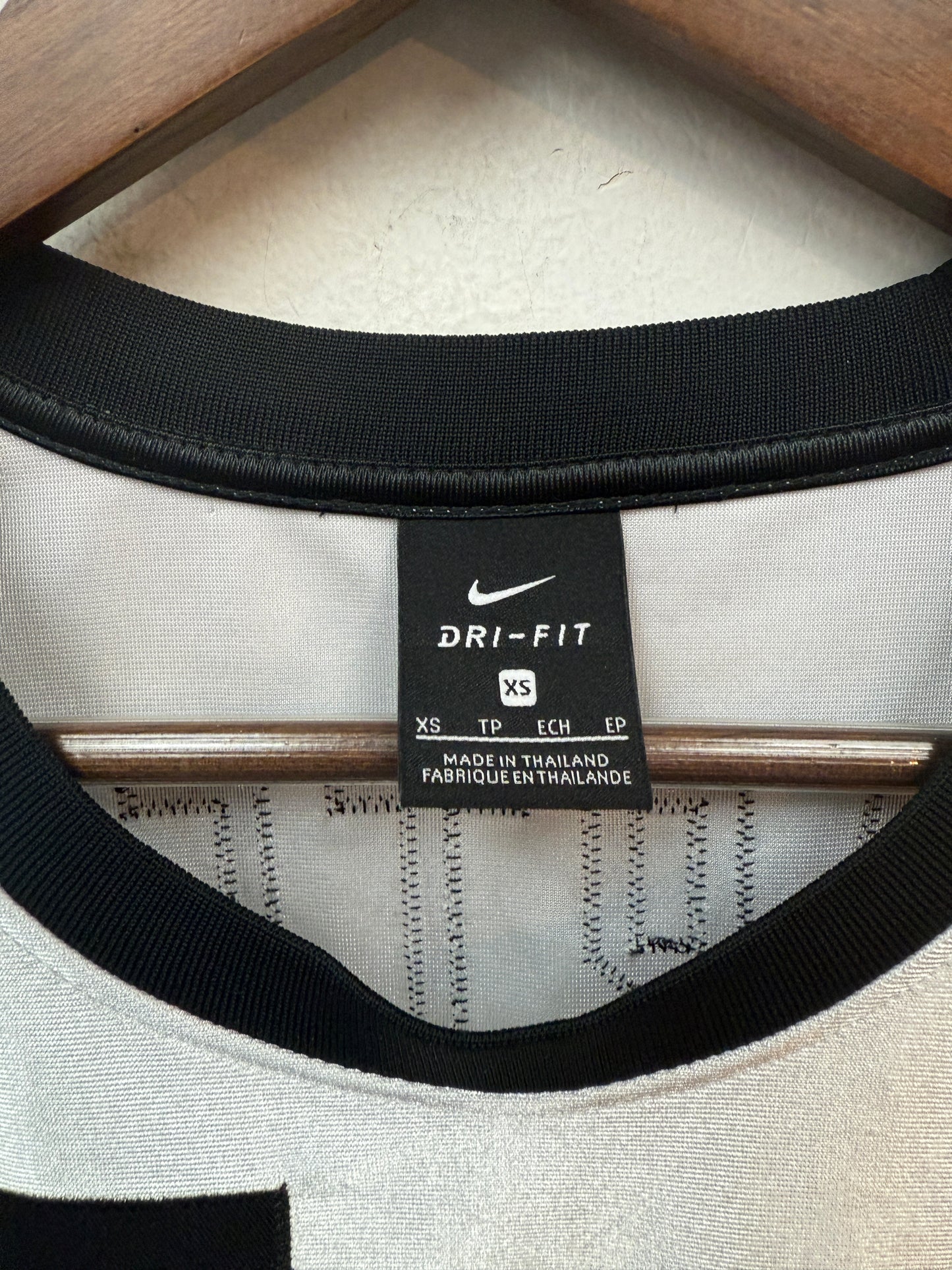 Vince Carter Nike Rayguns Jersey