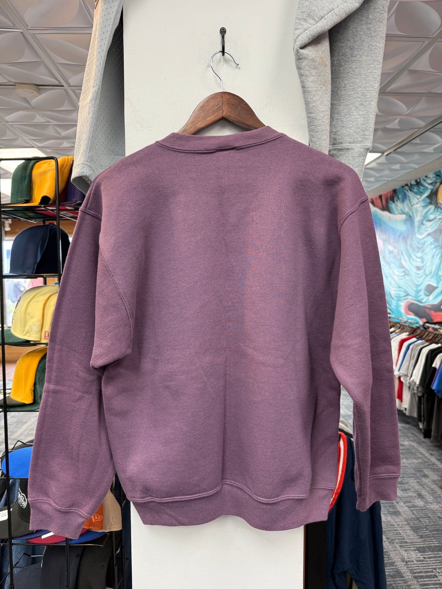 Vintage Gladstone Michigan Crewneck
