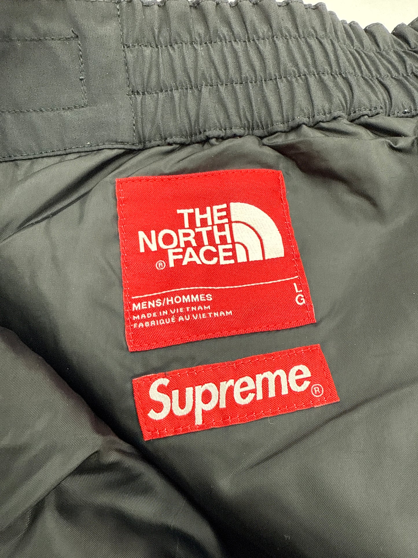 Supreme x The North Face Arc Logo Mountain Pants