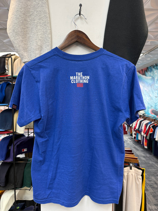 Crenshaw Marathon Tee