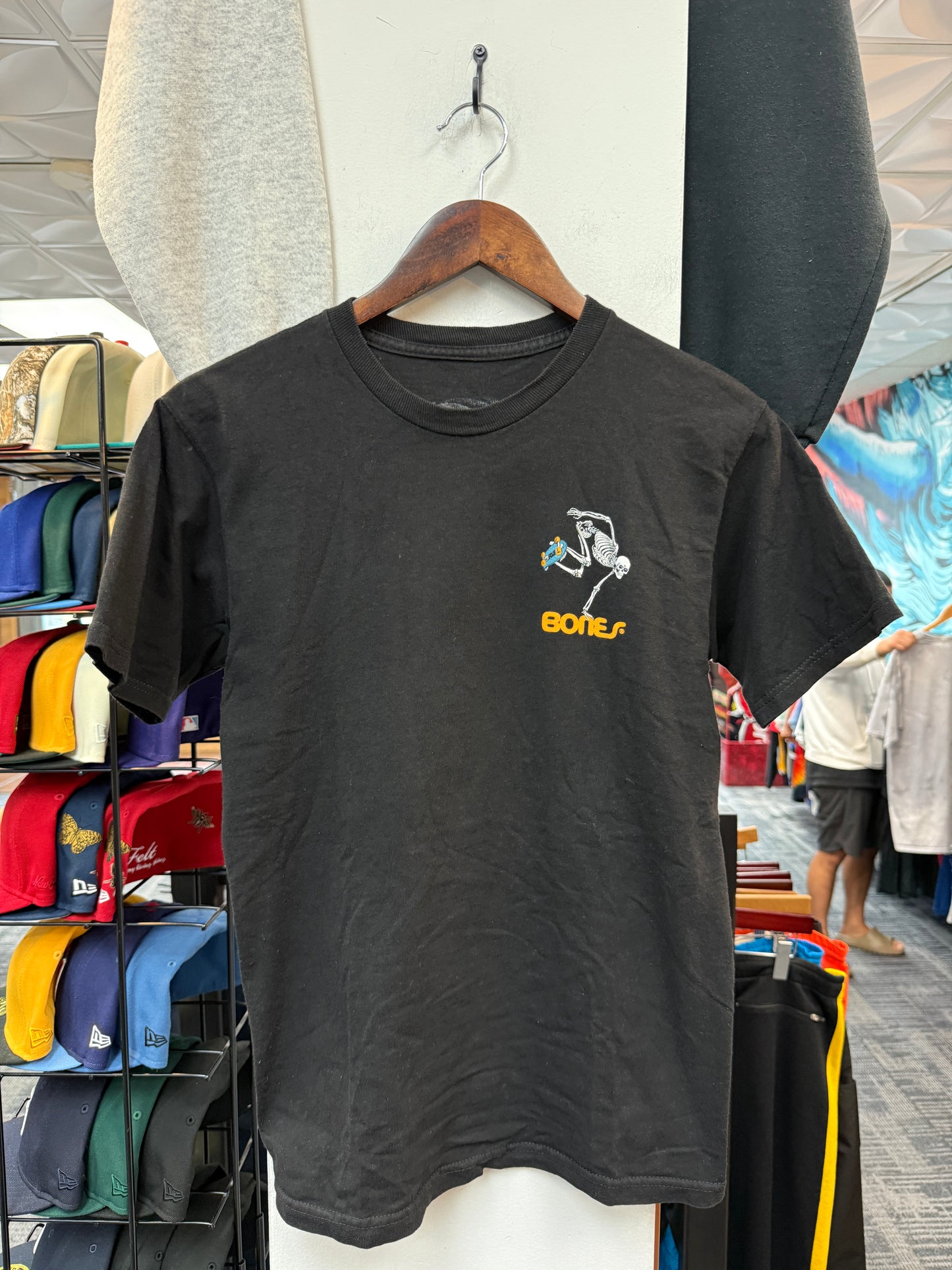 Powell Peralta Bones Tee