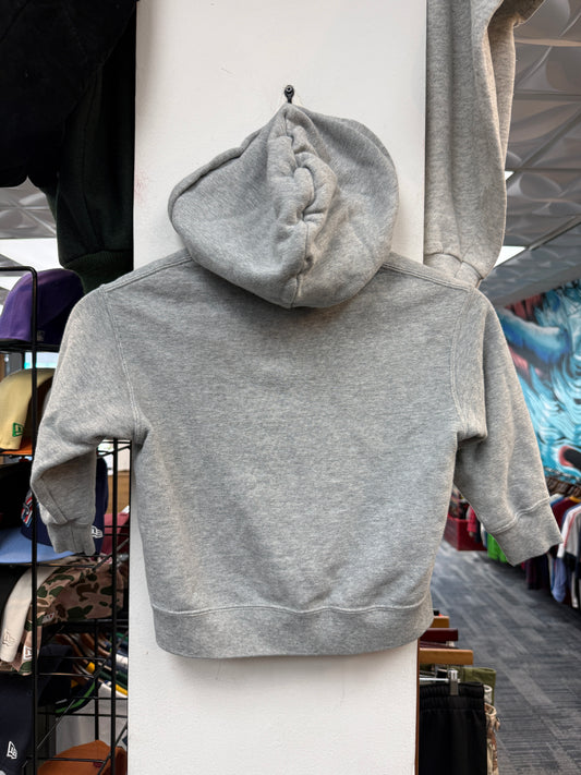 CPFM x SpongeBob Uniqlo Grey Hoodie