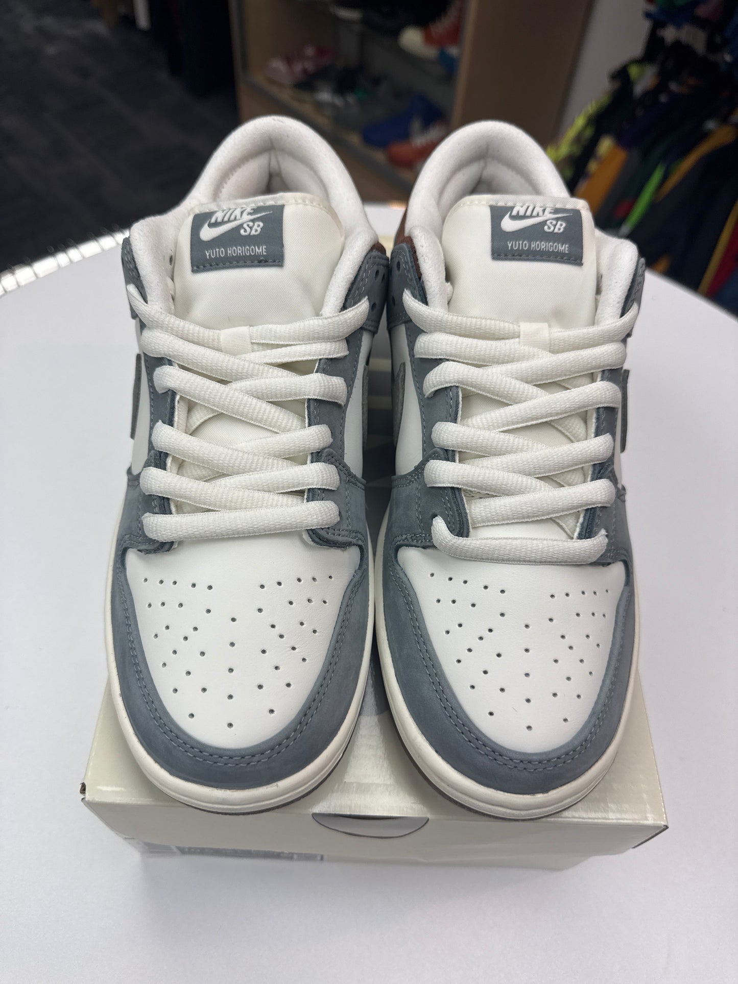 New Nike SB Dunk Low Yuto Horigome