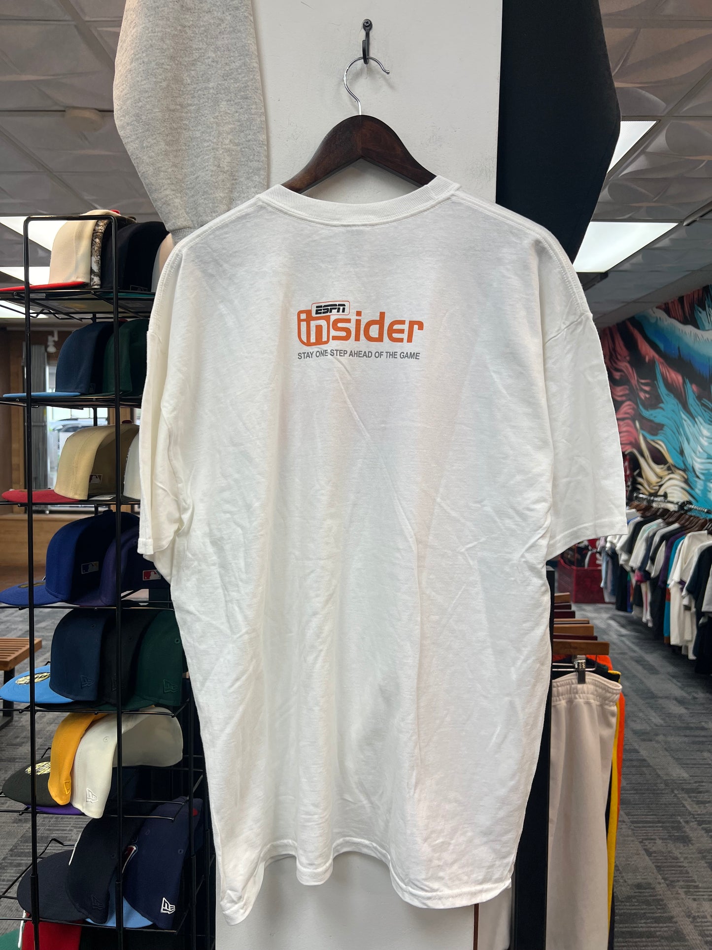 ESPN Insider Tee