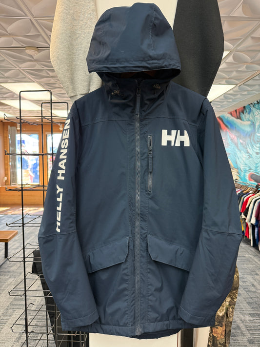 Helly Hansen Jacket